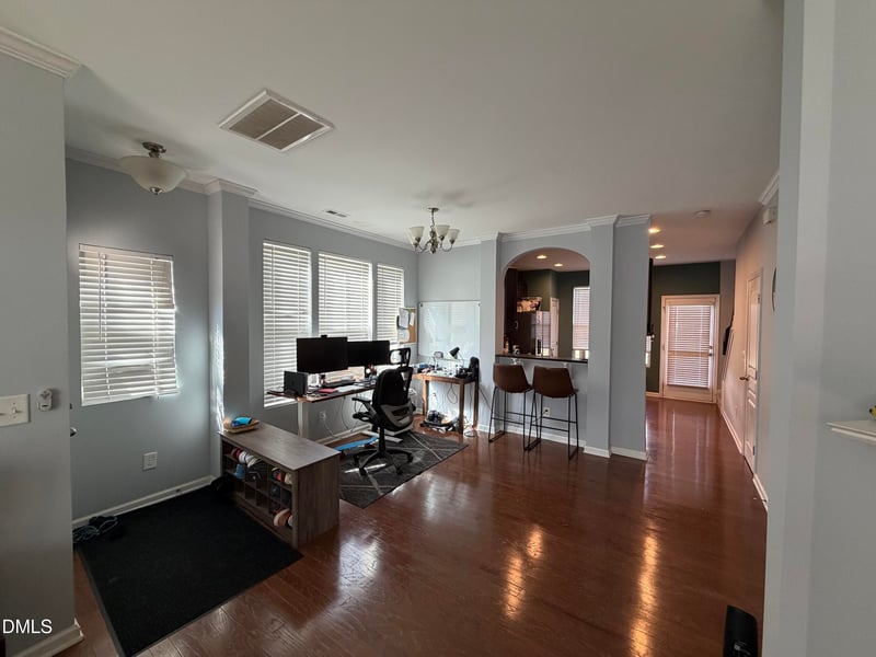 805 Cupola Dr, Raleigh, NC 27603