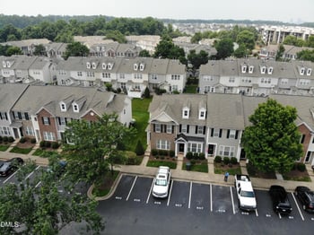 805 Cupola Dr, Raleigh, NC 27603