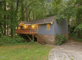 805 Currituck Dr, Raleigh, NC 27609