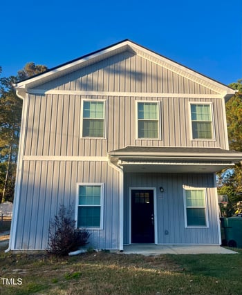805 Da Vinci St, Durham, NC 27704