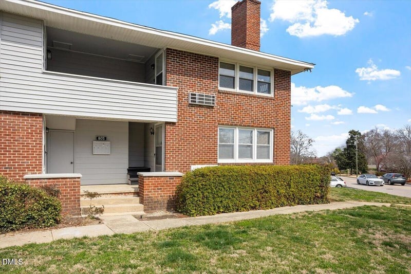 805 Daniels St #B, Raleigh, NC 27605