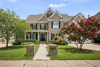 805 Dominion Hill Dr, Cary, NC 27519