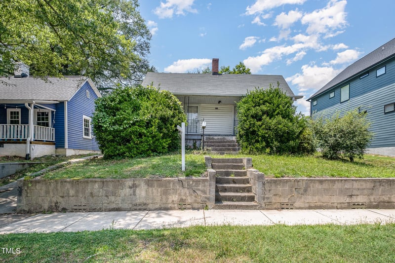805 Duke St, Durham, NC 27701