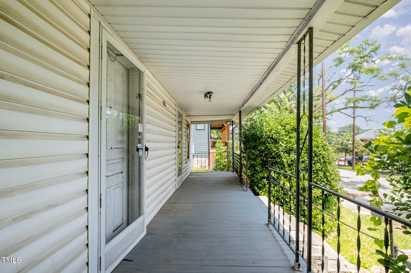 805 Duke St, Durham, NC 27701