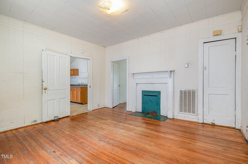 805 Duke St, Durham, NC 27701