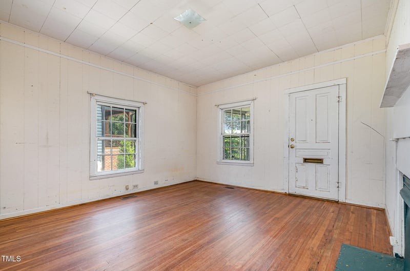 805 Duke St, Durham, NC 27701