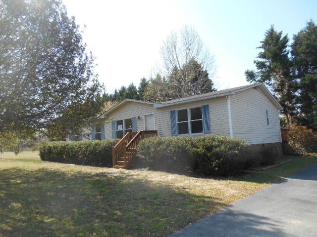 805 Dusty Winds Ct, Willow Springs, NC 27592