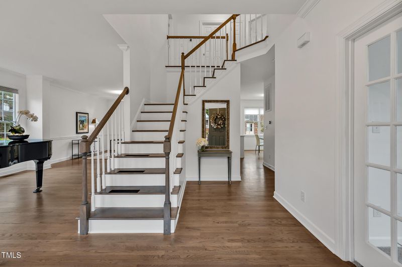 805 E East Oak Dr, Durham, NC 27705