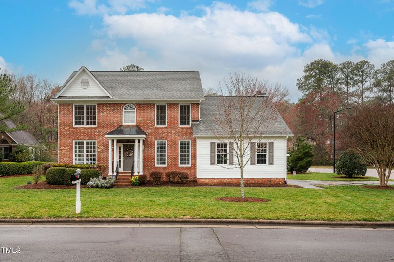 805 E East Oak Dr, Durham, NC 27705