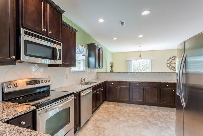 805 Edgeware Way, Wake Forest, NC 27587