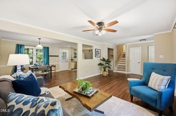 805 Ellynn Dr, Cary, NC 27511