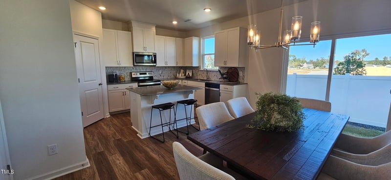 805 Emmer St, Rolesville, NC 27571