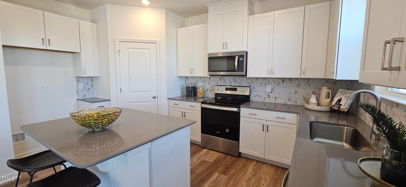 805 Emmer St, Rolesville, NC 27571