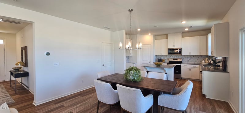 805 Emmer St, Rolesville, NC 27571