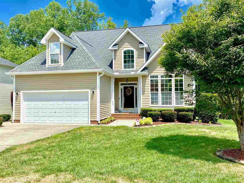 805 Fanning Way, Durham, NC 27704