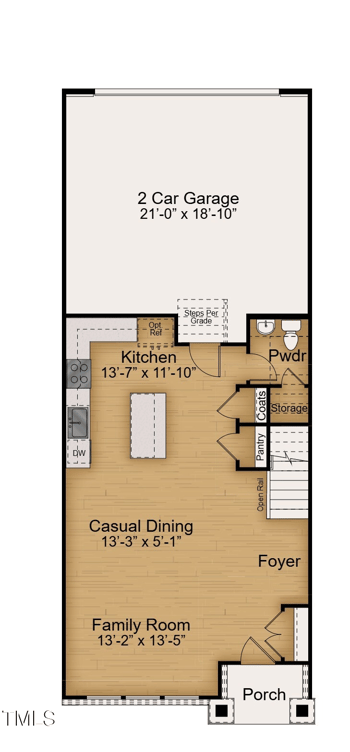 805 Fireship Rd, Fuquay Varina, NC 27526