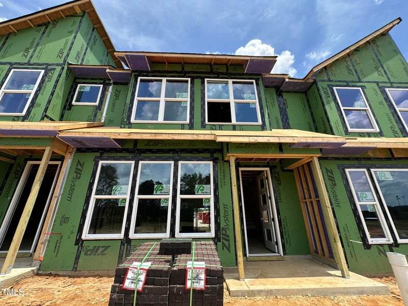 805 Fireship Rd, Fuquay Varina, NC 27526