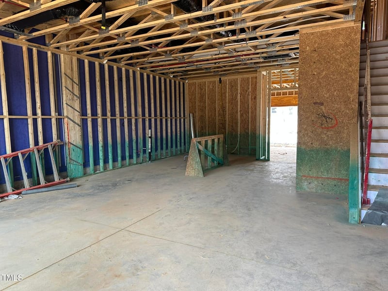 805 Fireship Rd, Fuquay Varina, NC 27526