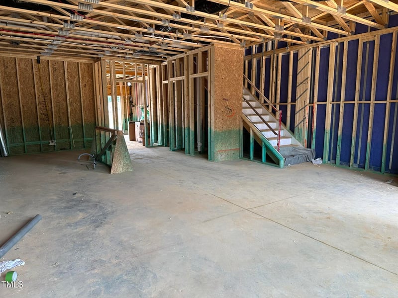 805 Fireship Rd, Fuquay Varina, NC 27526