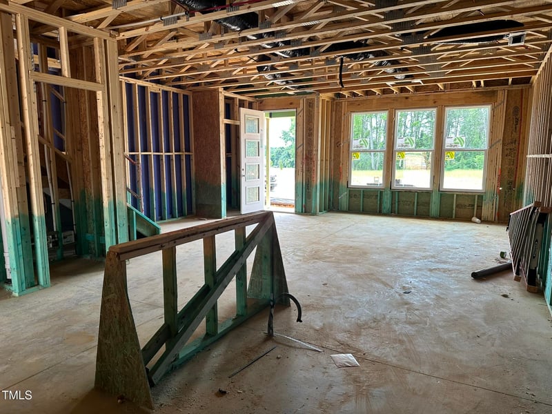 805 Fireship Rd, Fuquay Varina, NC 27526