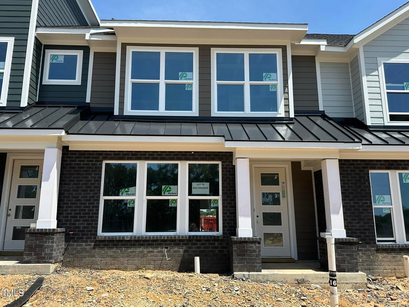 805 Fireship Rd, Fuquay Varina, NC 27526