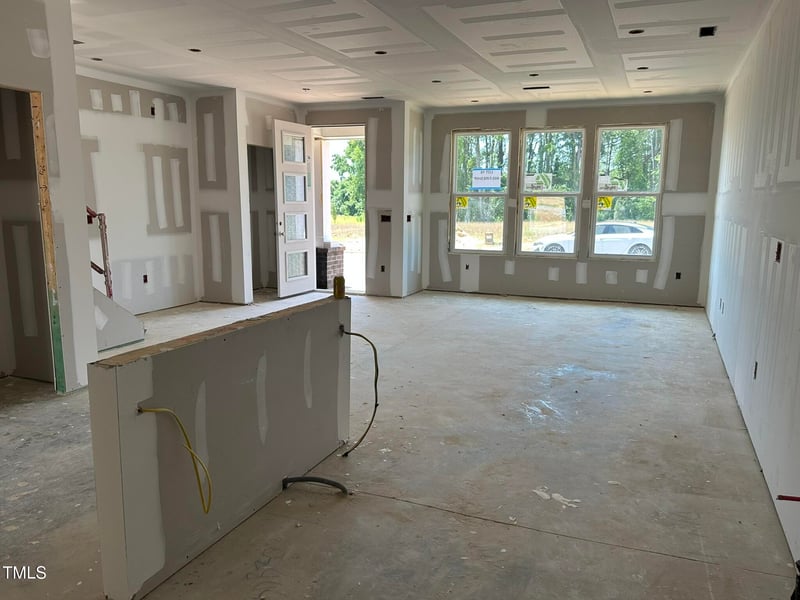 805 Fireship Rd, Fuquay Varina, NC 27526