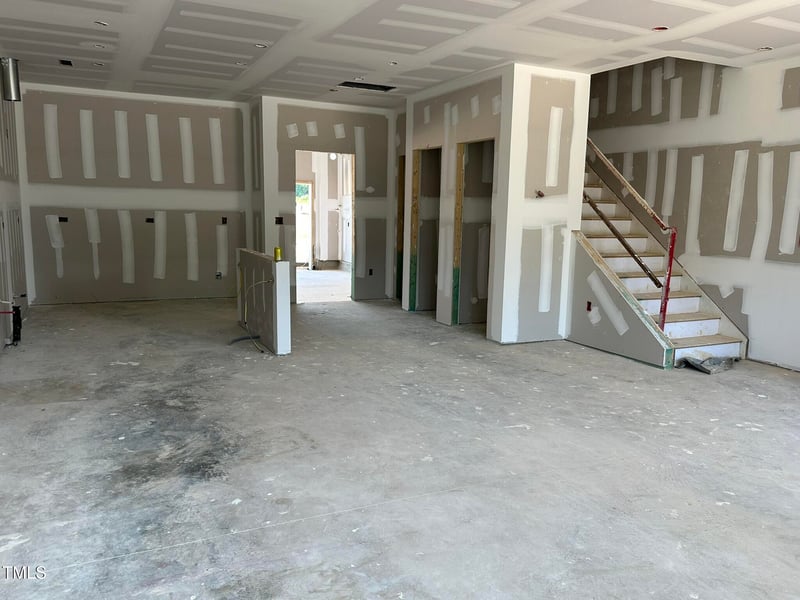 805 Fireship Rd, Fuquay Varina, NC 27526