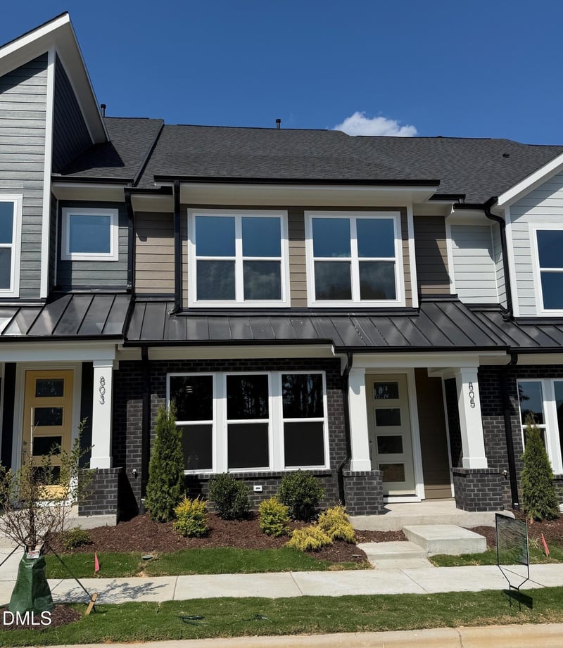 805 Fireship Rd, Fuquay Varina, NC 27526
