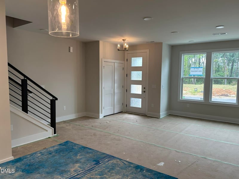 805 Fireship Rd, Fuquay Varina, NC 27526