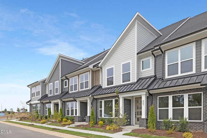 805 Fireship Rd, Fuquay Varina, NC 27526