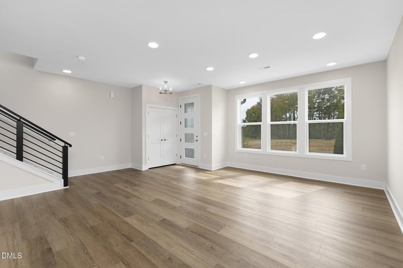 805 Fireship Rd, Fuquay Varina, NC 27526