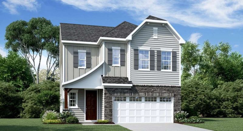 805 Flip Trl, Cary, NC 27513