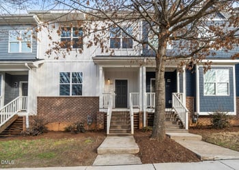 805 Franklin St, Wake Forest, NC 27587