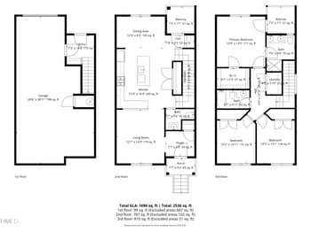 805 Franklin St, Wake Forest, NC 27587