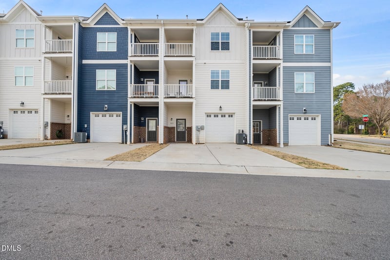 805 Franklin St, Wake Forest, NC 27587