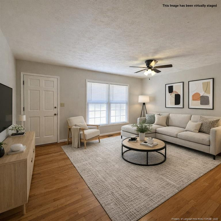 805 Glensford Dr, Fayetteville, NC 28314