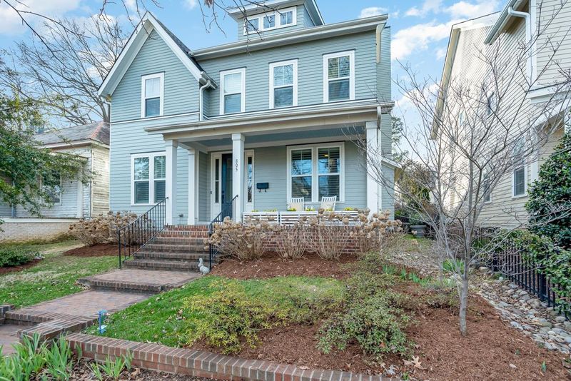 805 Glenwood Ave, Raleigh, NC 27605