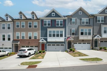 805 Grafton Peak Ln, Apex, NC 27523