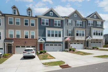 805 Grafton Peak Ln, Apex, NC 27523