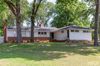 805 Graham St, Raleigh, NC 27605