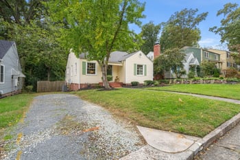 805 Green St, Durham, NC 27701