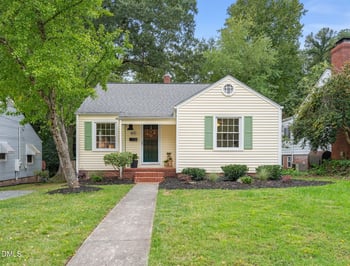 805 Green St, Durham, NC 27701