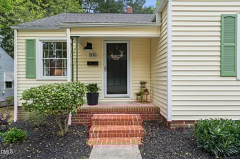 805 Green St, Durham, NC 27701