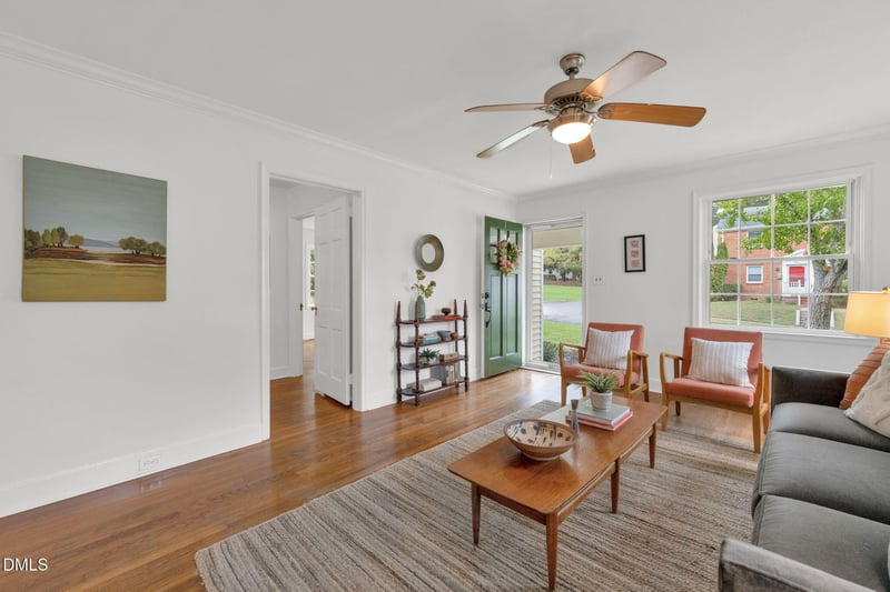 805 Green St, Durham, NC 27701