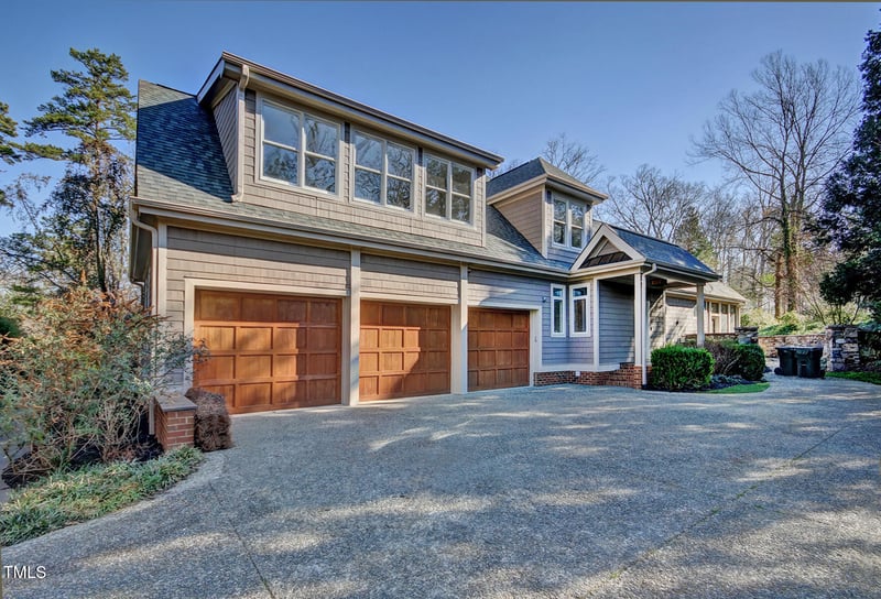 805 Greenwood Rd, Chapel Hill, NC 27514