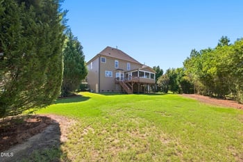 805 Greystone Crest Way, Cary, NC 27519
