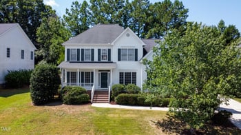805 Haddon Hall Dr, Apex, NC 27502