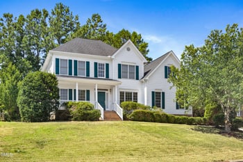 805 Haddon Hall Dr, Apex, NC 27502