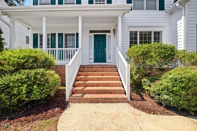 805 Haddon Hall Dr, Apex, NC 27502