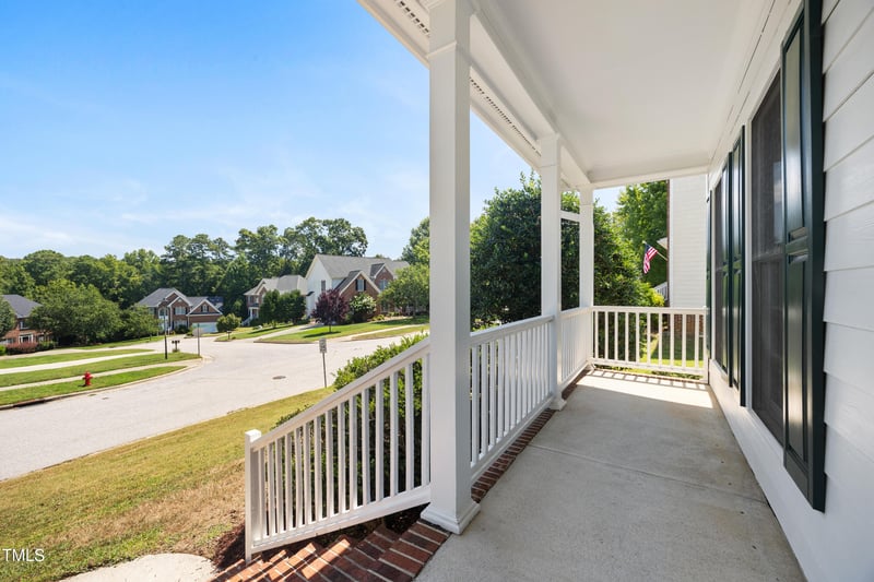 805 Haddon Hall Dr, Apex, NC 27502